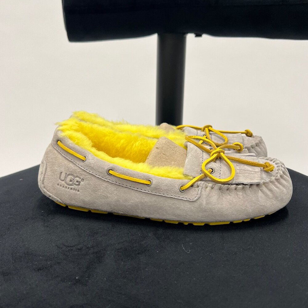UGG Moccasins - Picture 2 of 5